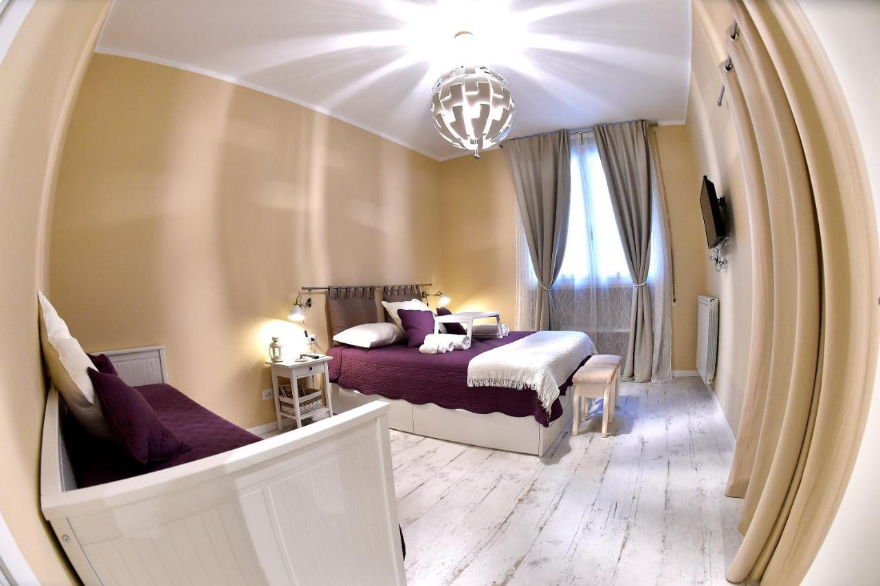 Jubilee 3 Luxury In Vatican Appartamento Roma
