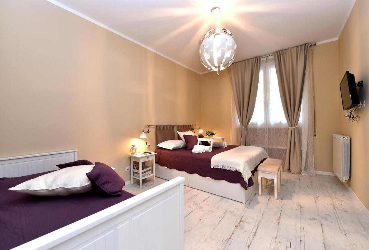Jubilee 3 Luxury In Vatican Appartamento *
