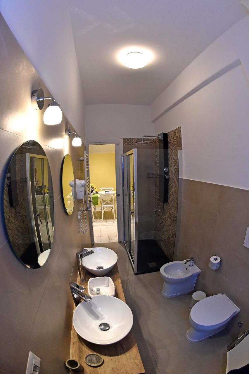 Jubilee 3 Luxury In Vatican Appartamento Roma